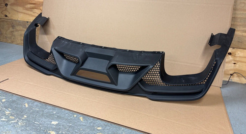 Take off oem - off, mustang